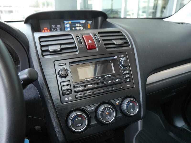 Subaru Forester (24)
