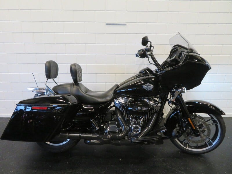 Harley Davidson Road Glide