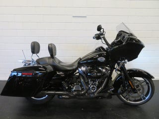 Harley Davidson Road Glide