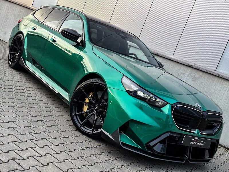 BMW M5