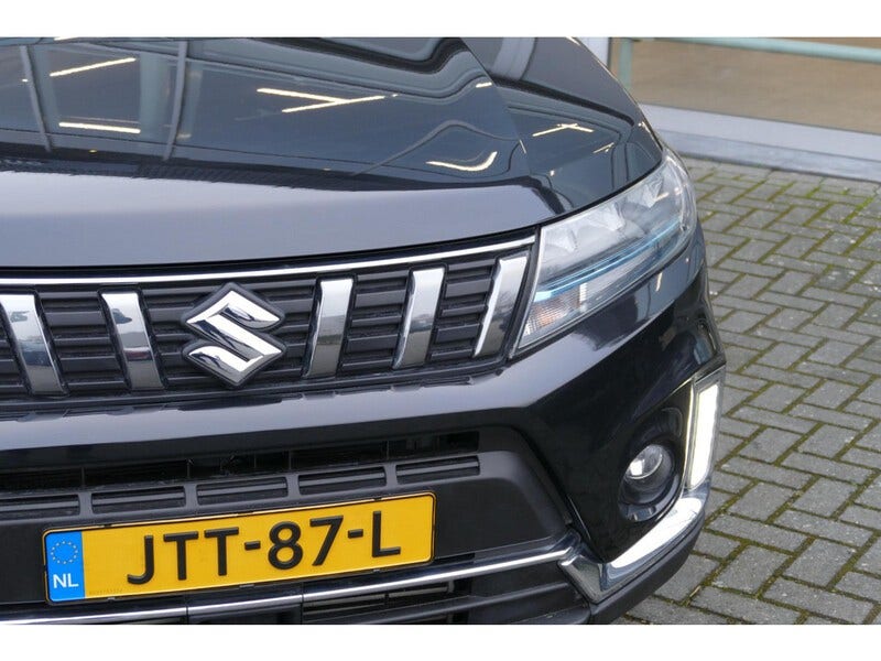 Suzuki Vitara (3)