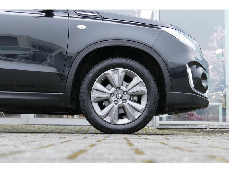 Suzuki Vitara (4)