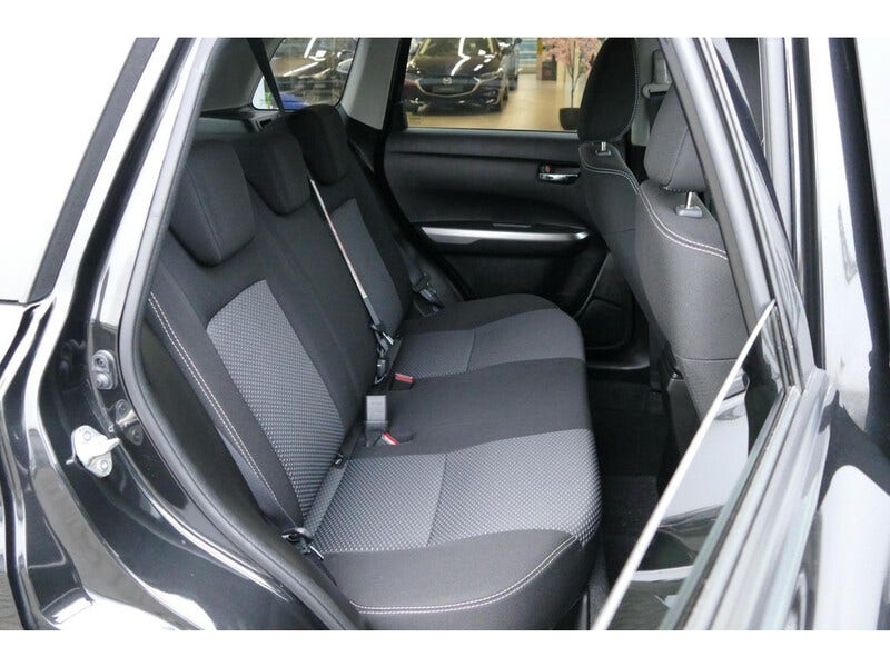 Suzuki Vitara (5)