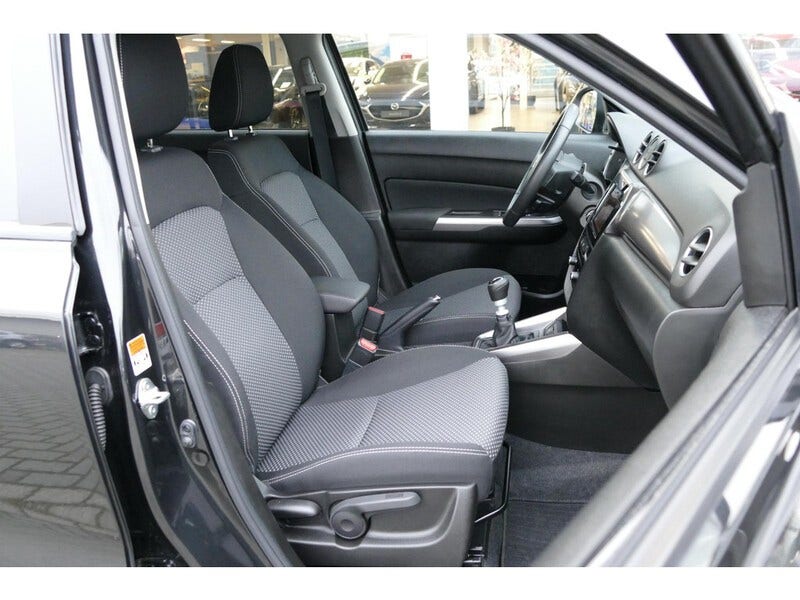 Suzuki Vitara (6)