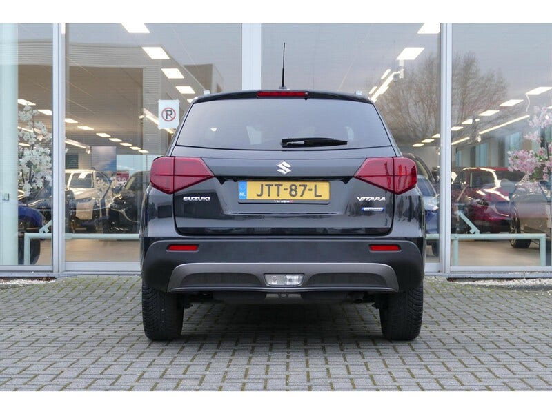 Suzuki Vitara (8)