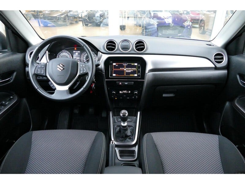 Suzuki Vitara (10)