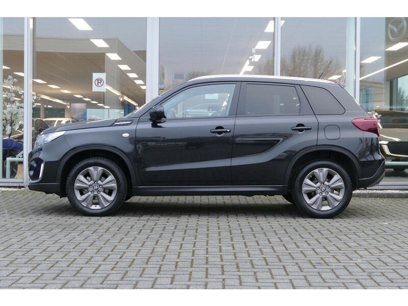 Suzuki Vitara (11)