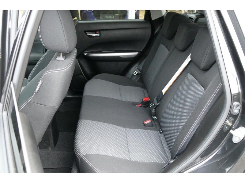 Suzuki Vitara (12)
