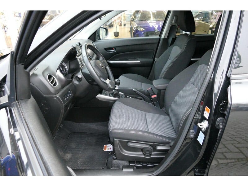 Suzuki Vitara (13)
