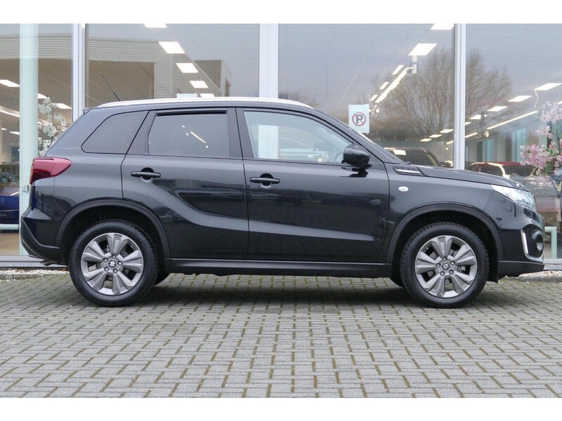 Suzuki Vitara (14)