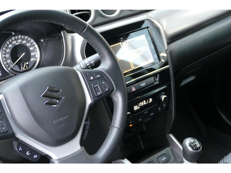Suzuki Vitara (15)