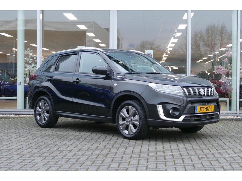 Suzuki Vitara (16)