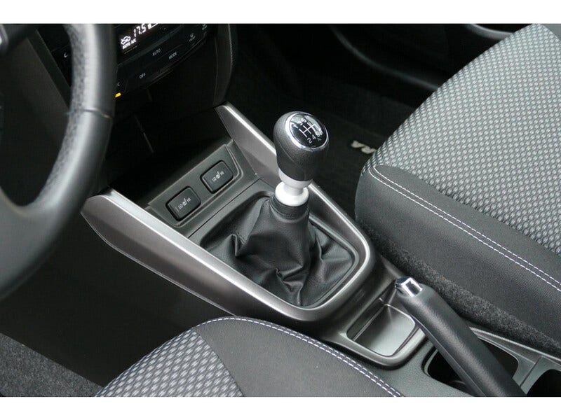 Suzuki Vitara (17)