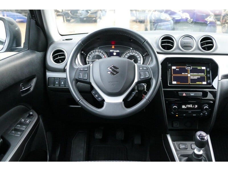 Suzuki Vitara (20)