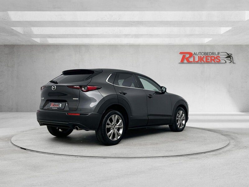 Mazda CX-30 (2)