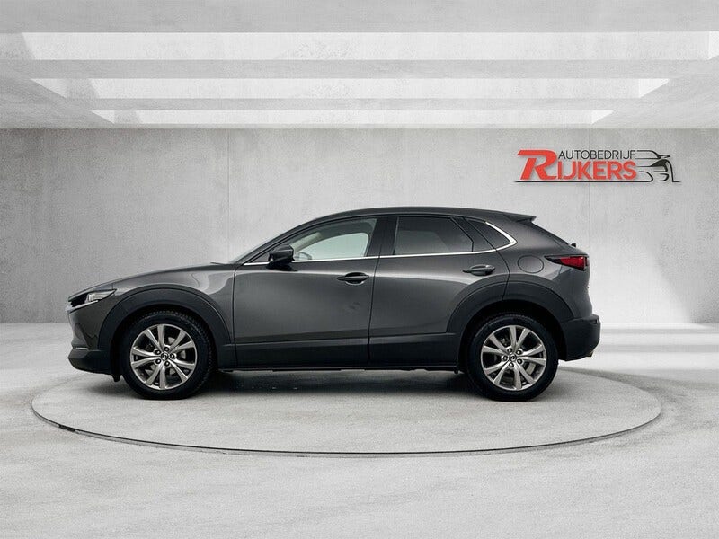 Mazda CX-30 (5)
