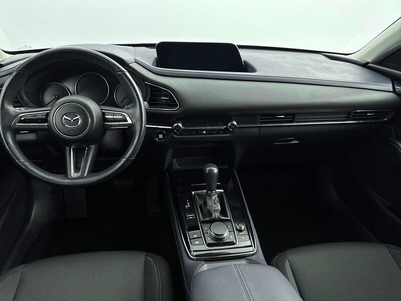 Mazda CX-30 (8)