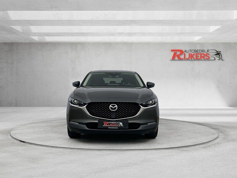 Mazda CX-30 (9)