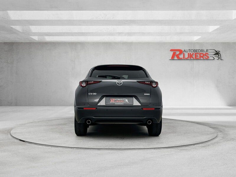 Mazda CX-30 (10)