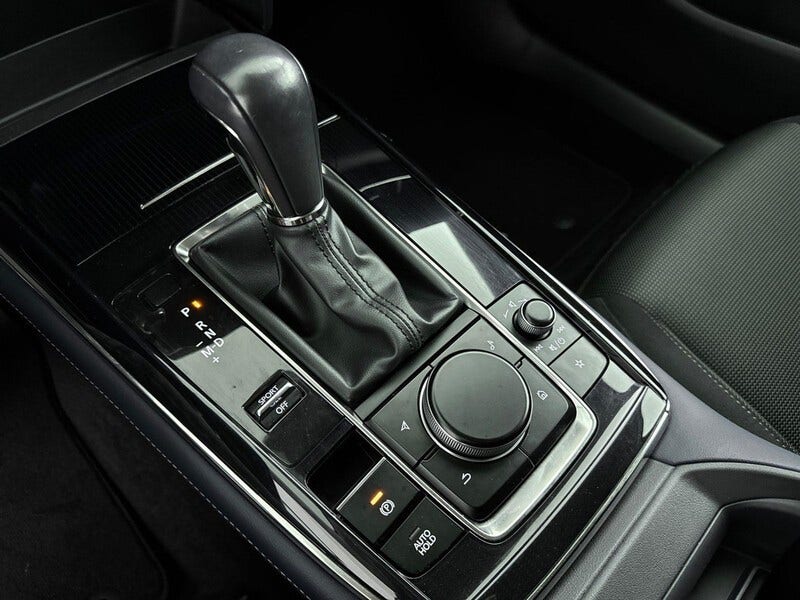 Mazda CX-30 (14)