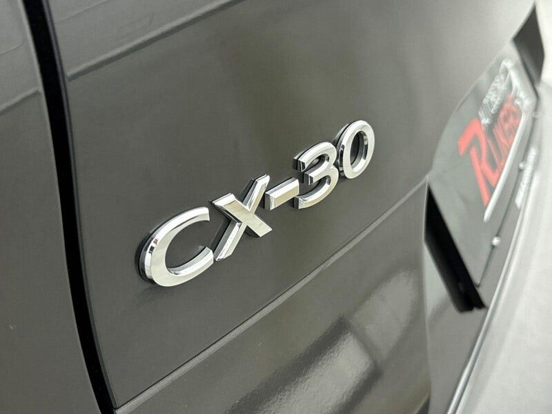 Mazda CX-30 (17)