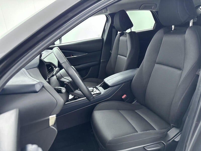 Mazda CX-30 (21)