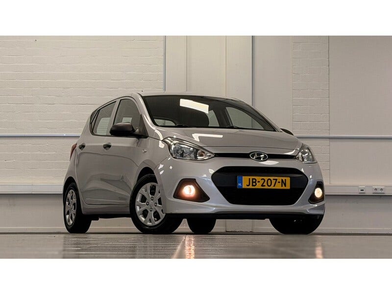 Hyundai i10 (3)