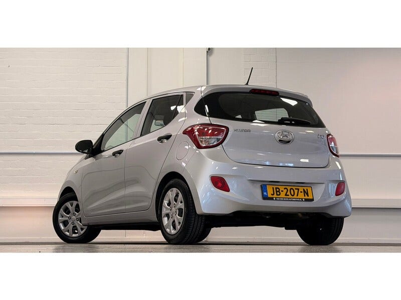 Hyundai i10 (4)
