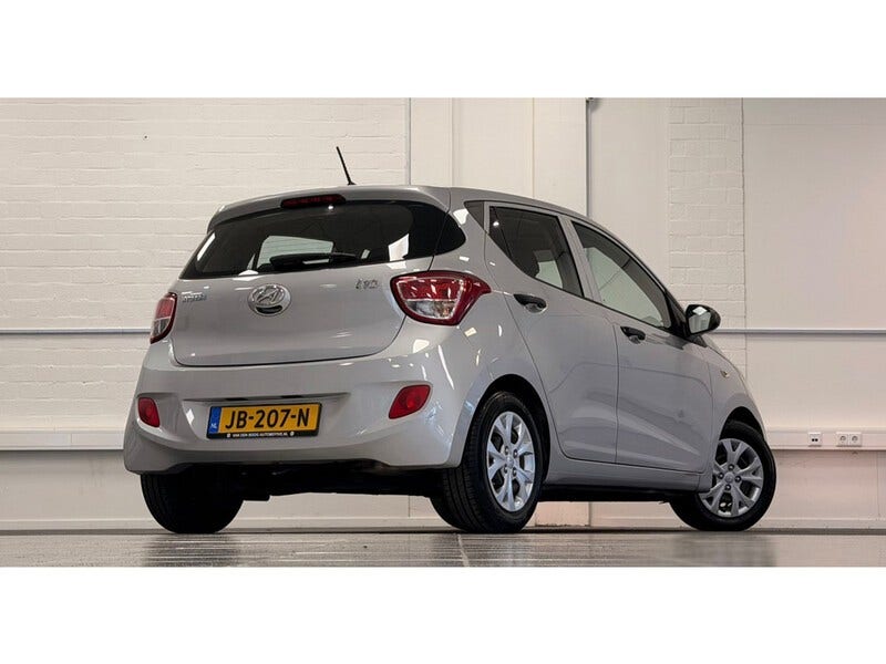 Hyundai i10 (5)