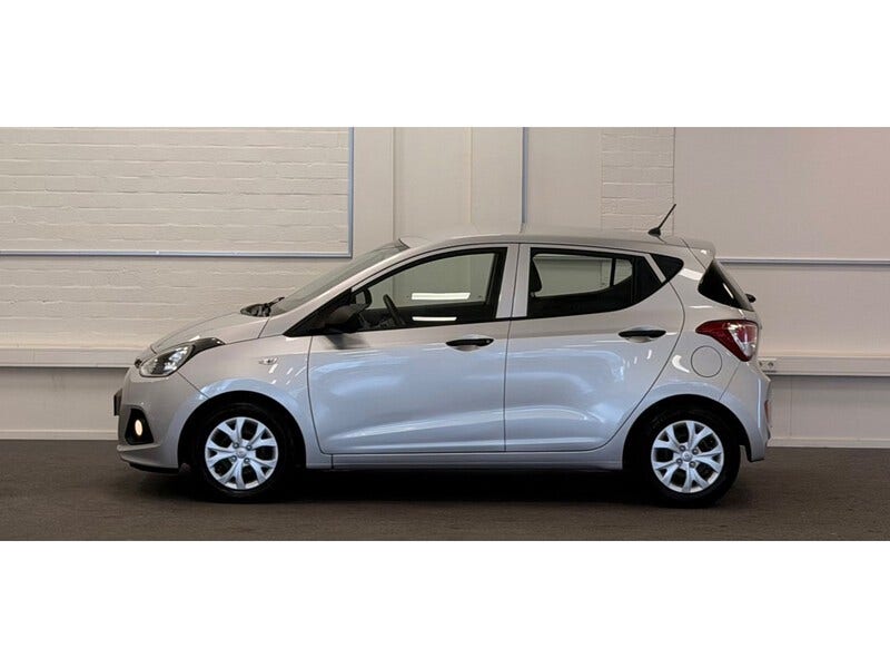 Hyundai i10 (6)