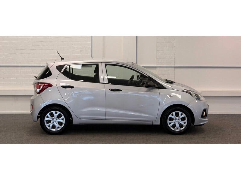 Hyundai i10 (7)