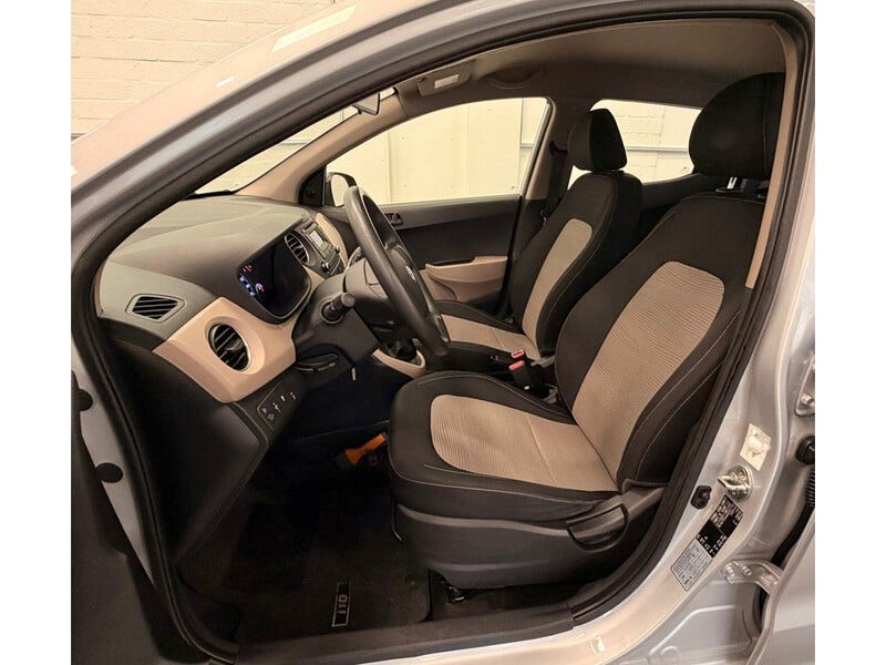 Hyundai i10 (8)