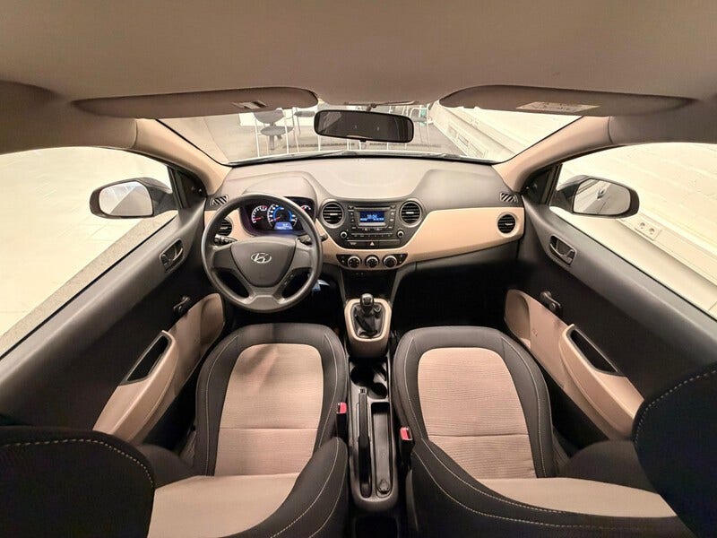 Hyundai i10 (10)