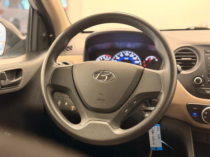 Hyundai i10 (11)