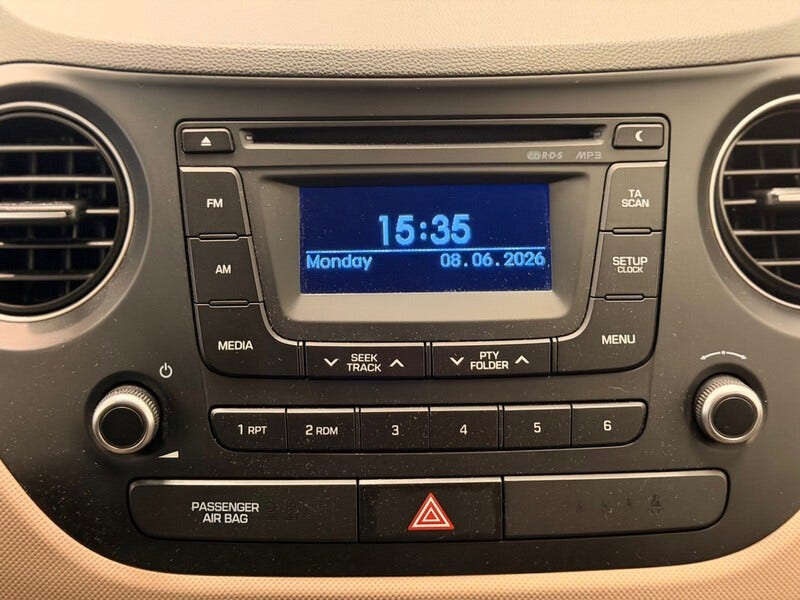 Hyundai i10 (12)