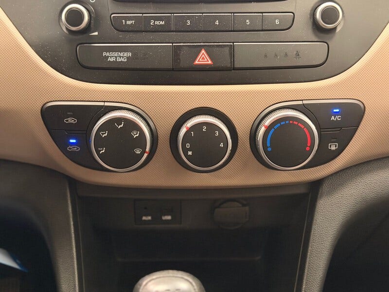 Hyundai i10 (13)