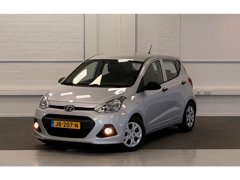 Hyundai i10 (15)