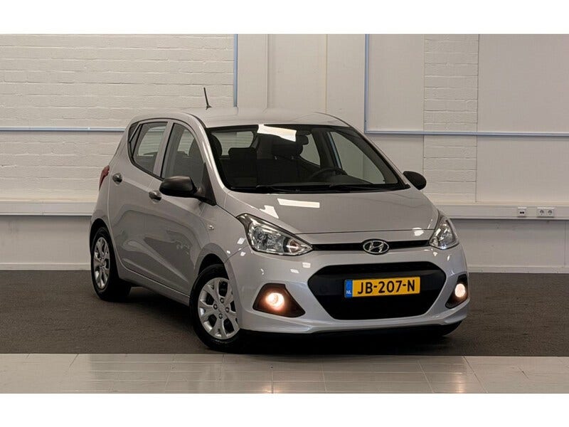 Hyundai i10 (16)