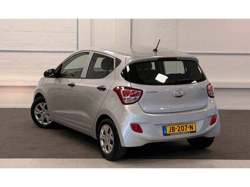 Hyundai i10 (17)