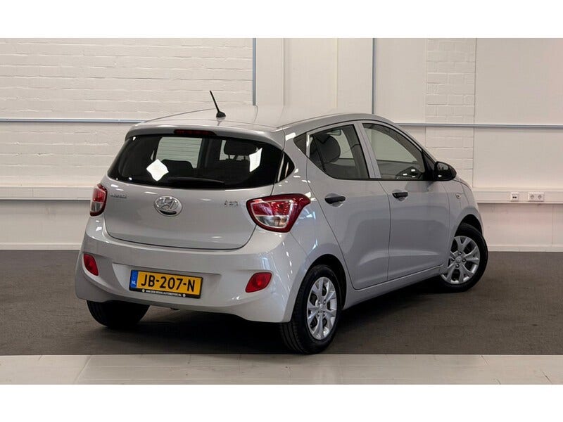 Hyundai i10 (18)
