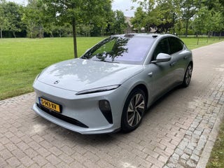 NIO ET5