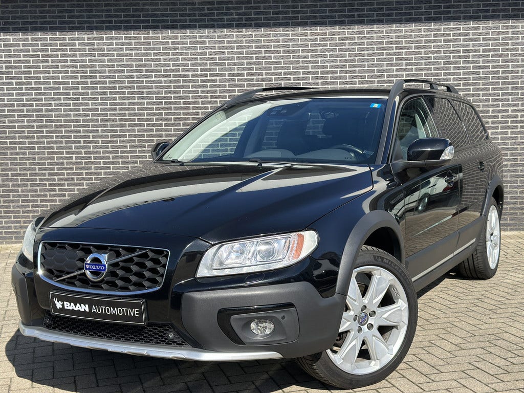 Volvo XC70