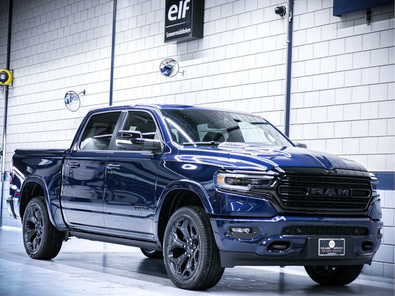 Dodge Ram 1500