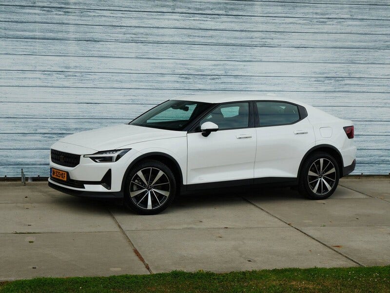 Polestar 2