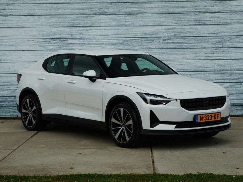 Polestar 2 (8)