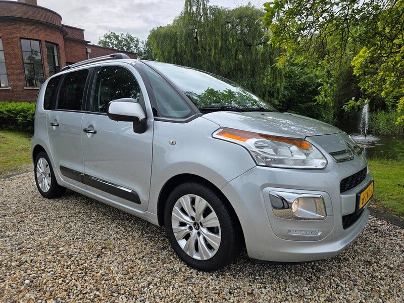 Citroën C3 Picasso