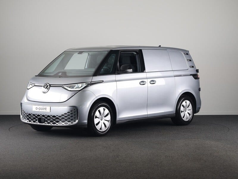 Volkswagen ID. Buzz Cargo