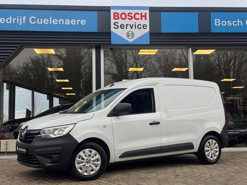 Renault Express
