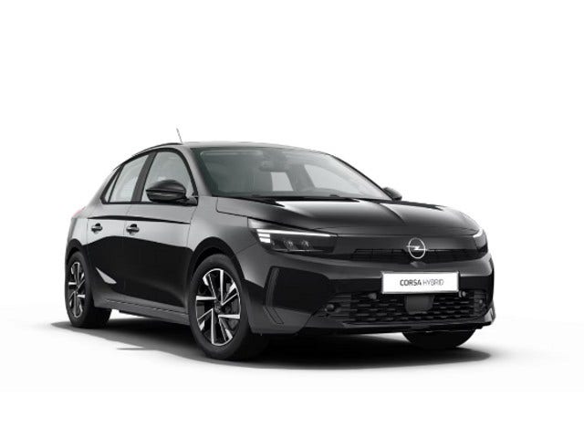 Opel Corsa e