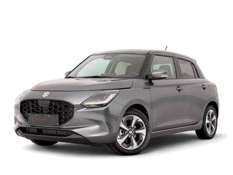 Suzuki Swift occasion uit 2026